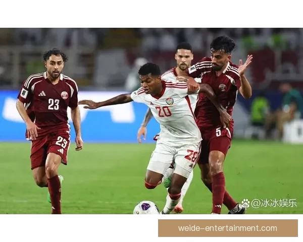 美加墨世界杯焦点赛事全解析赛程战术与精彩看点